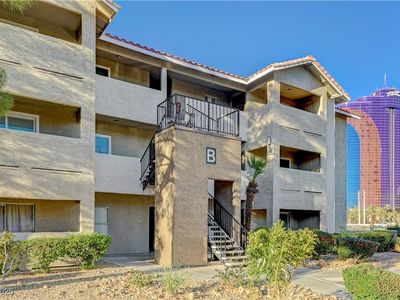 4200 S Valley View Blvd Unit 2117