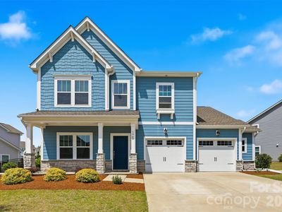 Property at 1949 Thoreau Way #192, York, SC