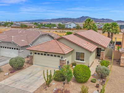 Property at 6809 W DESERT Lane, Laveen, AZ