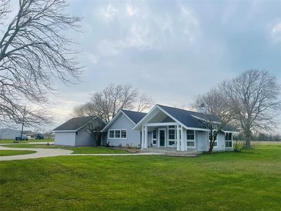 3110 Jack Beaver Rd