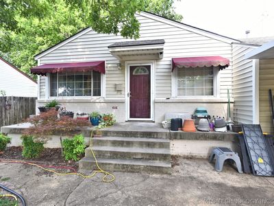 4116 S 39th West Ave