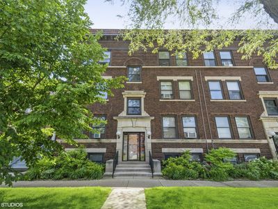 5333 S Ellis Ave #3A