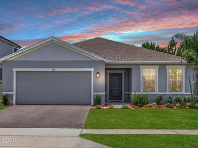 306 Eagle Harbor Way