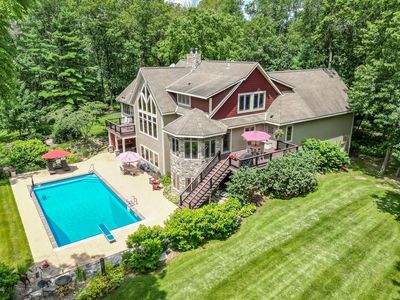 W5440 Whitetail TRAIL