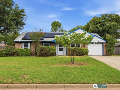 3509 Westgrove Dr