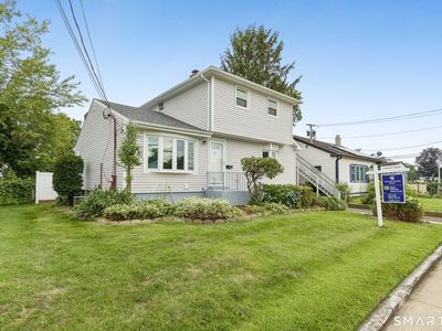 Property at 25 Morris Causeway, New Haven, CT