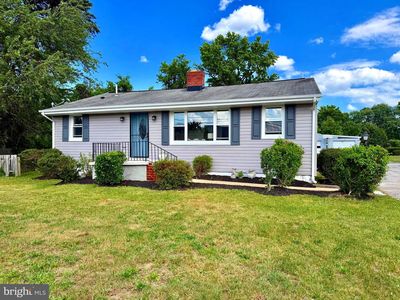 201 Scott Ave