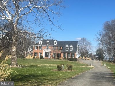 1810 Love Point Rd