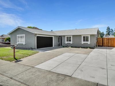 505 Mckenzie Drive