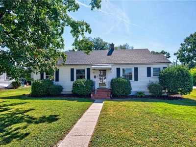 Property at 26 Langley Ave, Newport News, VA
