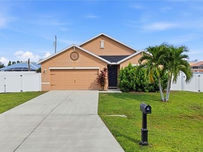 Property at 4317 SW 9th Pl, Cape Coral, FL
