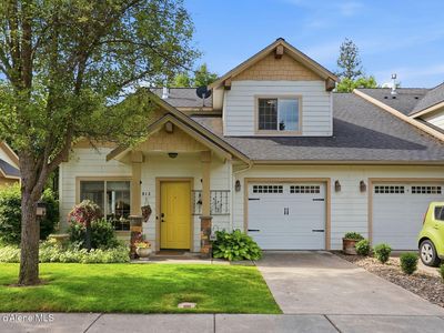 Property at 913 W Willow Lake Loop, Coeur D Alene, ID