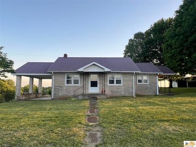 2417 Weed Keltner Rd