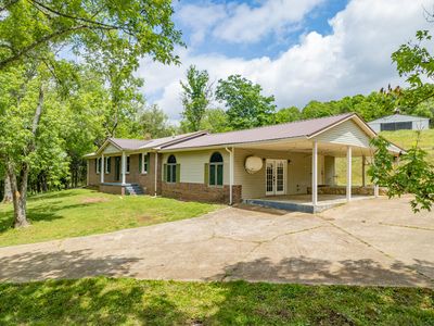 4187 Booker Farm Rd