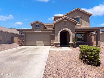 2166 W MADISEN MARIE Avenue