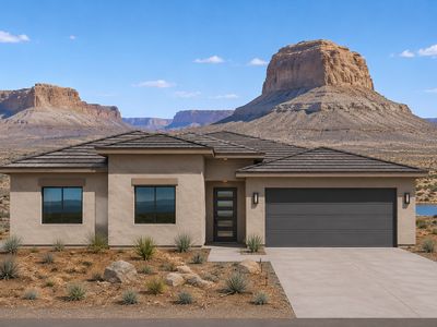 15 Reflection Canyon Dr
