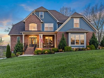 3046 Wedgewood Dr