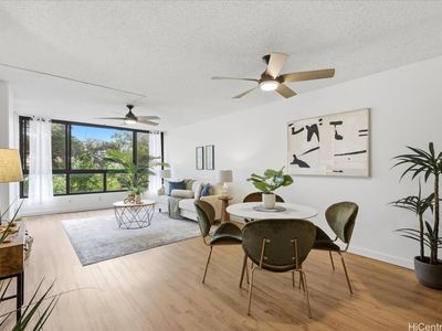 3138 Waialae Ave APT 226