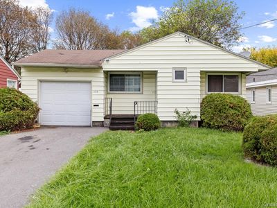 1115 Salt Springs Road