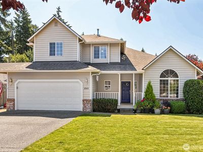 8519 Sebastian Drive NE