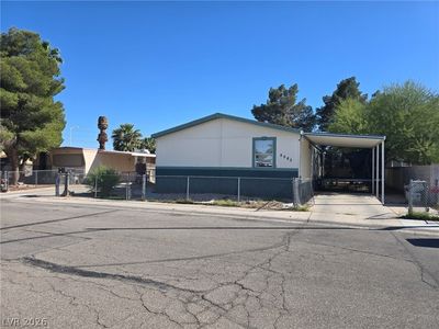 5583 Tahoe Dr