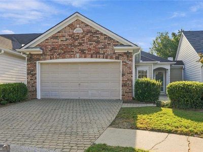 1657 Donovans Pass NW