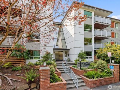 10501 8th Avenue NE #209