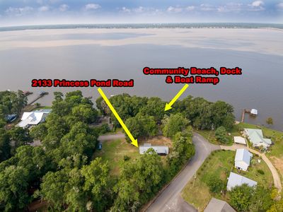 2133 Princess Pond Rd