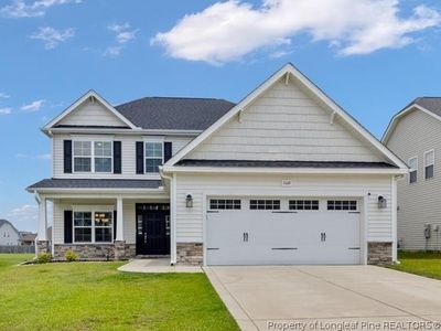 1669 Seattle Slew Ln