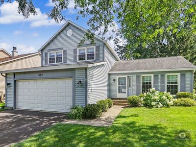 392 Basswood Ct