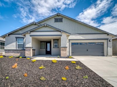 2140 Rustic Oak Lane