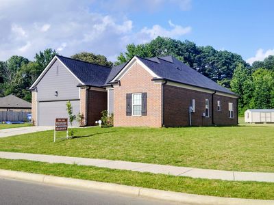 5840 Tucker Landing Dr