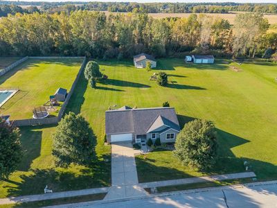 Property at 18190 Scarborough Ln, Goshen, IN