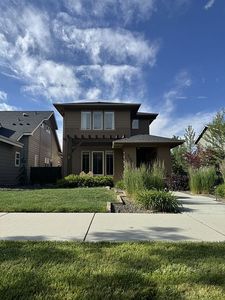 3773 E Timbersaw Dr
