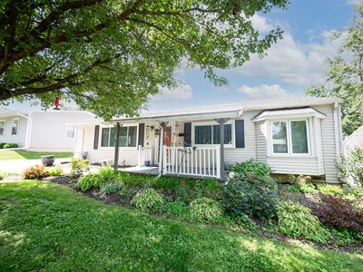 303 Mac Gregor Rd