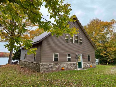 28 Raquette River Rd #1