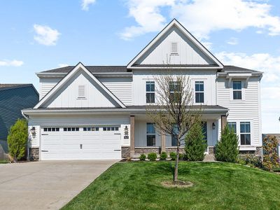 3813 Circollo Dr