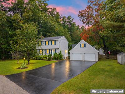 20 Lucette Avenue