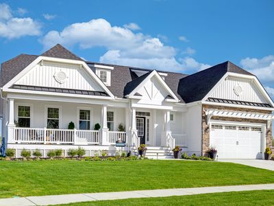 Mayberry Plan, Fisher's Cove