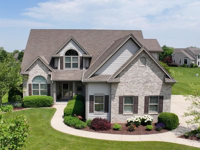 W176N5430 Highridge DRIVE