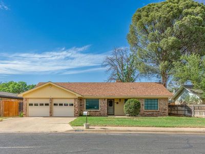 3306 Maxwell Dr