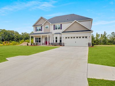 Clarissa Plan, Tides End