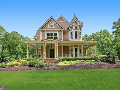 3515 S Puckett Rd