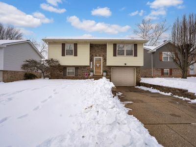 Property at 2487 Terrace Ct, Henderson, KY
