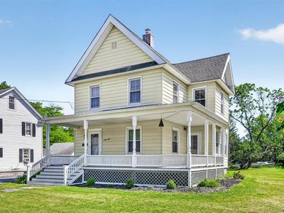 41 Roosevelt Avenue #39