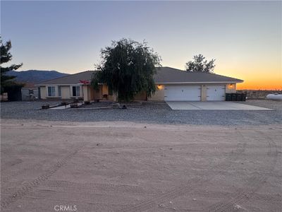 3632 Cambria Rd