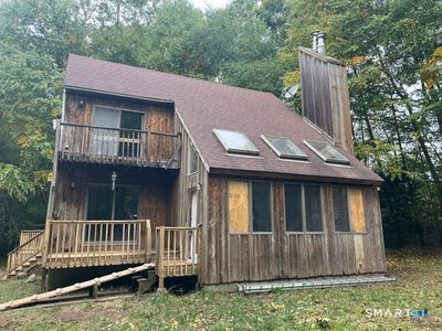 Property at 88 Way Road, Salem, CT