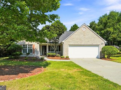 4293 Parks Ridge Dr
