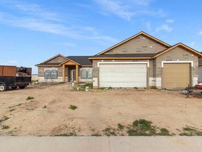 579 Moonstone Rd