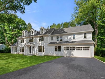 65 Fox Meadow Road